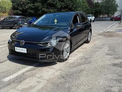 Nero Usata 2020 VW Golf VII Life Due volumi | 19.000 € (Ottimo prezzo)