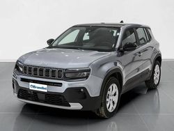 Grigio Nuova 2025 Jeep Avenger Altitude SUV | 23.913 € (Buon prezzo)
