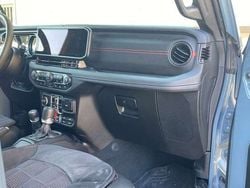 Grigio Usata 2024 Jeep Wrangler Rubicon SUV | 60.000 € (Buon prezzo)