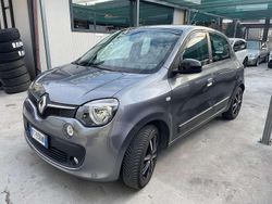 Grigio Usata 2018 Renault Twingo Intens Due volumi | 9700 € (Ottimo prezzo)