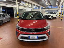 Tetto nero Usata 2022 Opel Crossland Design & Tech SUV | 13.900 € (Buon prezzo)