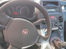 Grigio Usata 2012 Fiat Panda 4x4 Climbing Due volumi | 6100 € (Super prezzo)