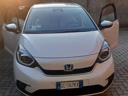 Bianco Usata 2020 Honda Jazz Executive Due volumi | 13.200 € (Super prezzo)