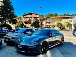 Usata 2014 Porsche Panamera Tre volumi | 30.000 € (Ottimo prezzo)