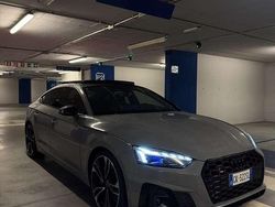 Usata 2022 Audi S5 Sportback Sport Due volumi | 55.000 €
