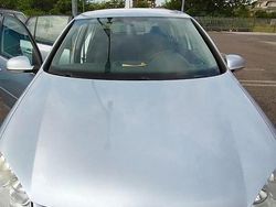 Grigio Usata 2007 VW Golf V Due volumi | 3800 € (Cara)