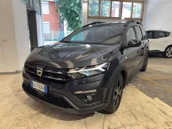 Grigio Usata 2022 Dacia Jogger Extreme | 9500 € (Buon prezzo)