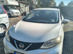 Usata 2015 Nissan Pulsar Tre volumi | 4500 € (Buon prezzo)