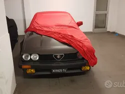 Usata 1984 Alfa Romeo Alfetta Tre volumi | 35.000 €