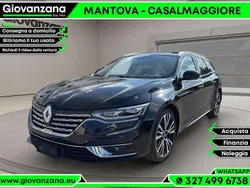 Nero etoilú Usata 2021 Renault Talisman Initiale Paris Station wagon | 19.500 € (Molto cara)