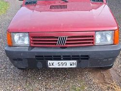 Usata 1998 Fiat Panda 4x4 Due volumi | 4500 €