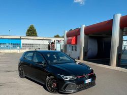 Nero Usata 2022 VW Golf GTI Tre volumi | 30.500 € (Buon prezzo)