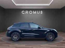 Nero Usata 2023 Porsche Macan SUV | 69.500 € (Buon prezzo)