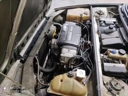 Usata 1985 Alfa Romeo 33 Quadrifoglio Tre volumi | 5000 €