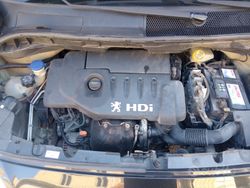 Nero Usata 2008 Peugeot 1007 Monovolume | 1000 € (Ottimo prezzo)