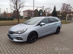 Usata 2020 Opel Astra Station wagon | 8200 € (Ottimo prezzo)