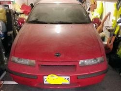 Rosso Usata 1990 Opel Calibra Coupé | 6000 €