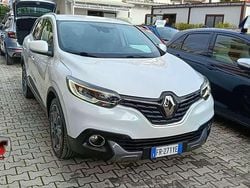 Argento Usata 2018 Renault Kadjar SUV | 13.499 € (Buon prezzo)