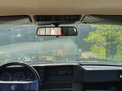 Usata 1989 Alfa Romeo 75 Tre volumi | 6900 €