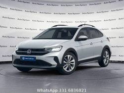 Reflex silver Nuova 2025 VW Taigo Edition SUV | 24.500 € (Buon prezzo)