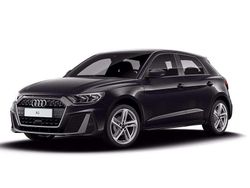 Nero mito metallizzato Nuova 2025 Audi A1 Sportback S-Line Due volumi | 32.040 €