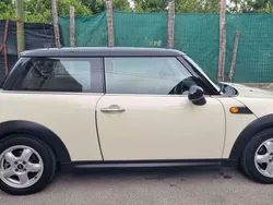 Usata 2007 Mini Cooper Pepper Due volumi | 5000 € (Molto cara)