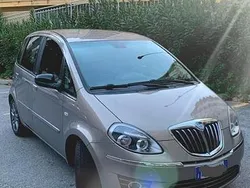 Usata 2012 Lancia Musa Monovolume | 5200 € (Buon prezzo)