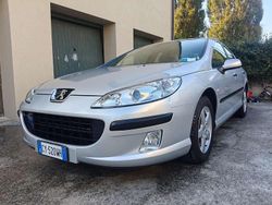 Usata 2006 Peugeot 407 Tre volumi | 3699 € (Cara)