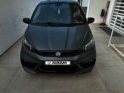 Grigio Usata 2022 Aixam Coupe GTI | 12.300 € (Buon prezzo)