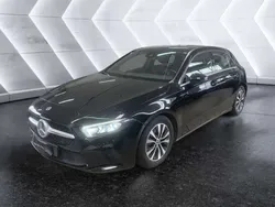 Nero Usata 2021 Mercedes A180 Business Tre volumi | 24.000 € (Ottimo prezzo)
