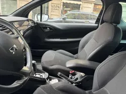 Nero Usata 2010 Citroën DS3 Tre volumi | 4700 € (Buon prezzo)