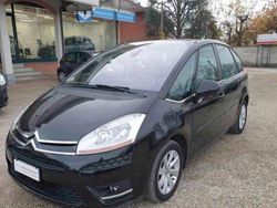 Nero Usata 2010 Citroën C4 Picasso Monovolume | 2500 € (Ottimo prezzo)
