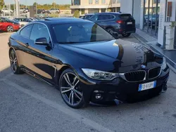 Usata 2017 BMW 425 M Sport Coupé | 22.499 € (Buon prezzo)