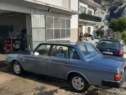 Blu Usata 1983 Volvo 240 Tre volumi | 4650 €