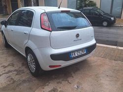 Usata 2011 Fiat Punto Evo Due volumi | 3500 € (Buon prezzo)