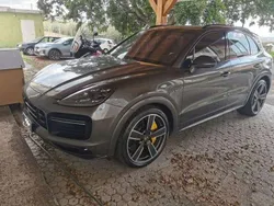 Usata 2019 Porsche Cayenne Turbo S SUV | 99.000 €