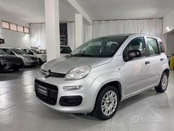 Grigio Usata 2020 Fiat Panda Easy Tre volumi | 8790 € (Buon prezzo)