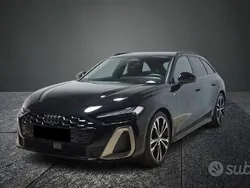 Nero Nuova 2025 Audi A5 Ambiente Coupé | 65.000 € (Ottimo prezzo)