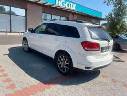 Bianco Usata 2012 Fiat Freemont Urban SUV | 6000 € (Buon prezzo)