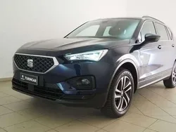 Blu Usata 2020 Seat Tarraco 4Drive SUV | 19.900 € (Ottimo prezzo)