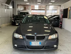 Grigio Usata 2007 BMW 320 M Sport Tre volumi | 2750 € (Super prezzo)