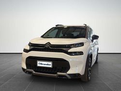 Bianco Usata 2022 Citroën C3 Aircross PureTech SUV | 12.750 € (Ottimo prezzo)