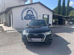 Nero Usata 2020 Audi Q5 S-line plus SUV | 29.800 € (Super prezzo)