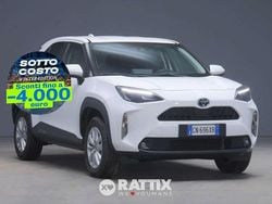 Bianco Usata 2023 Toyota Yaris Cross Business Edition SUV | 20.164 € (Super prezzo)