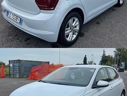 Bianco Usata 2020 VW Polo Comfortline Due volumi | 16.000 € (Buon prezzo)