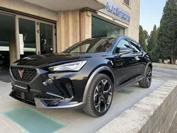 Nero Usata 2022 Cupra Formentor SUV | 26.299 € (Buon prezzo)