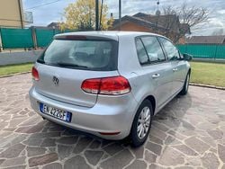 Grigio Usata 2012 VW Golf VII Tre volumi | 6400 €