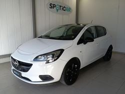 Bianco Usata 2019 Opel Corsa Tre volumi | 8900 € (Buon prezzo)