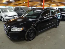 Nero Usata 2008 Volvo V50 Momentum Station wagon | 4400 € (Molto cara)