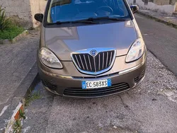 Usata 2010 Lancia Musa Monovolume | 4490 € (Buon prezzo)